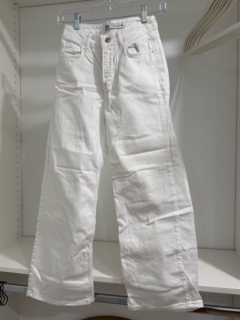 Zara Jeans